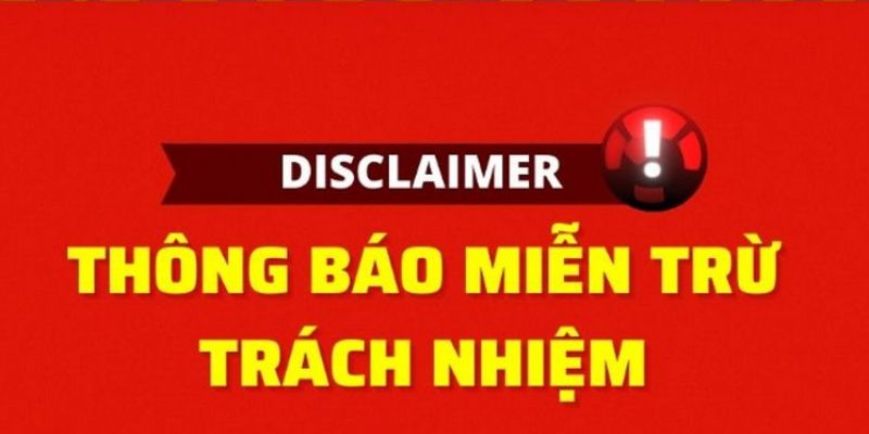 Miễn trừ trách nhiệm tại Mi88